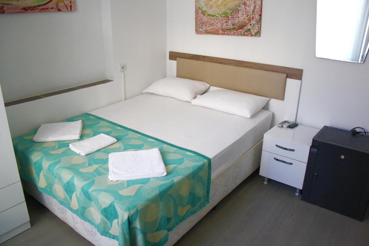 Beyaz Butik Homestay Antalya