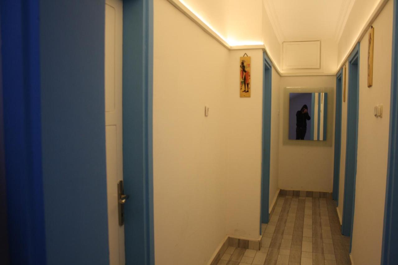 Beyaz Butik Pansiyon *